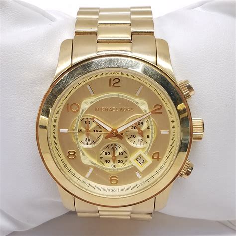 reloj michael kors 8077|Michael Kors watches unisex.